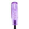 Purple Bubble Shift Knob