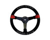 Anti Speed Speed Club Steering Wheel