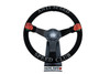 Anti Speed Speed Club Steering Wheel