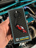 MK4 Toyota Supra Metal Keychain