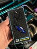 Nissan R34 Metal Keychain