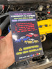 Nissan R32 GTR Air Freshener