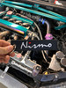 Nismo Flip Multicolor Key Tag