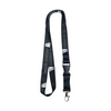 Just Send It Lanyard