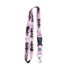 Lucky Cherry Blossom Lanyard 