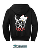 Lucky Cat TE37 Hoodie