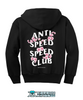 ANTI SPEED SPEED CLUB Cherry Blossom V2