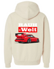 RWB Hoodie
