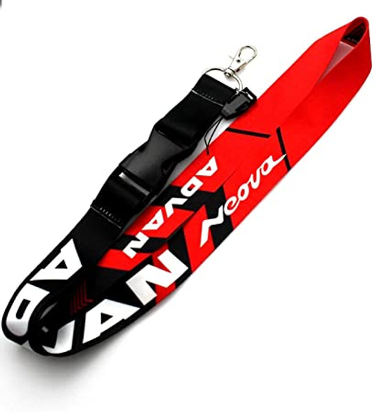 Advan Racing Lanyard