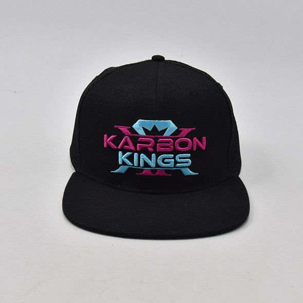 KKP Miami Snapback