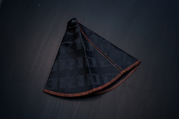 BRIDE Shift Boot | Black