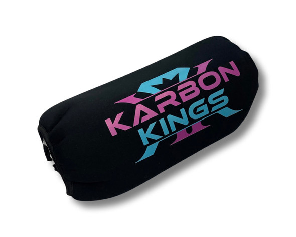 300mm Coilover Covers (Pair)