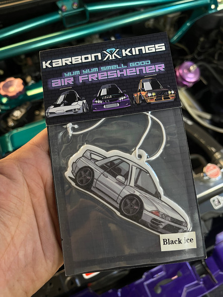 Nissan R32 GTR Air Freshener