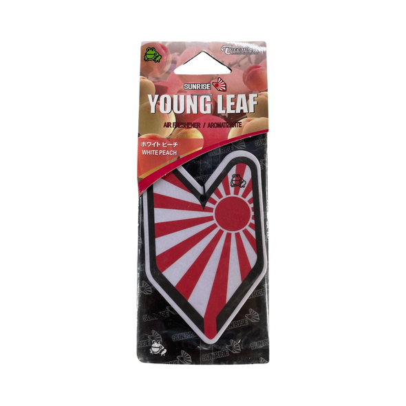 JDM Rising Sun Air Freshener