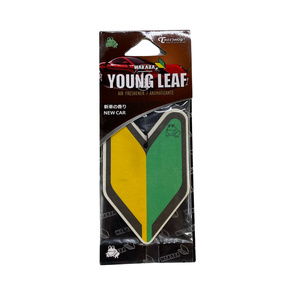 JDM Driver Air Freshener