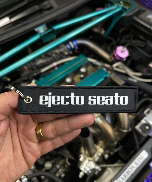 Ejecto Seato