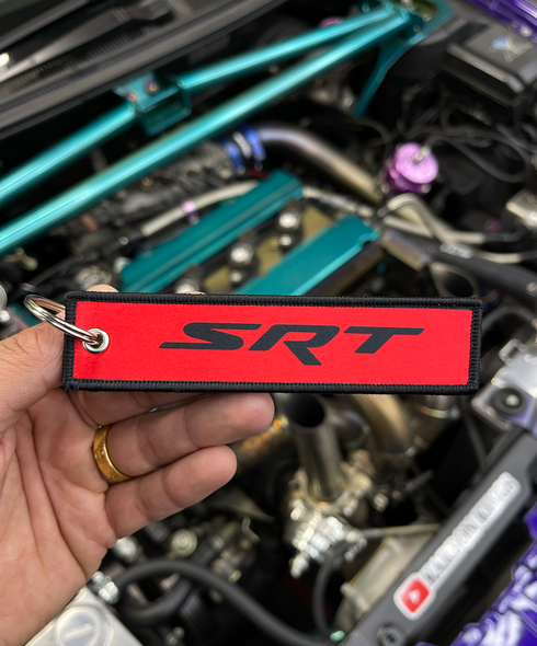 SRT