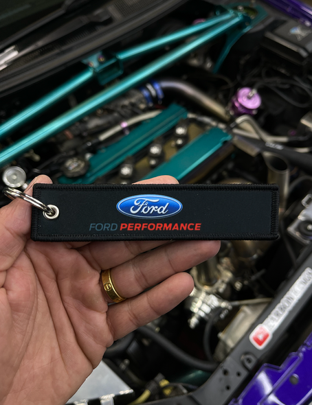 Ford Performance
