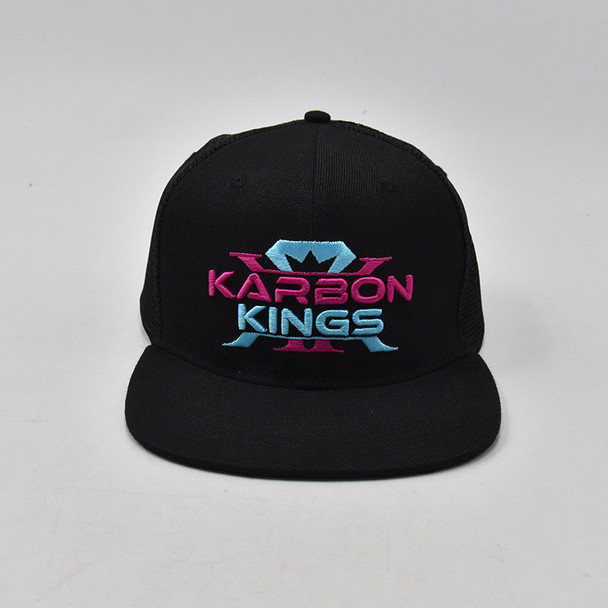KKP Miami Snapback