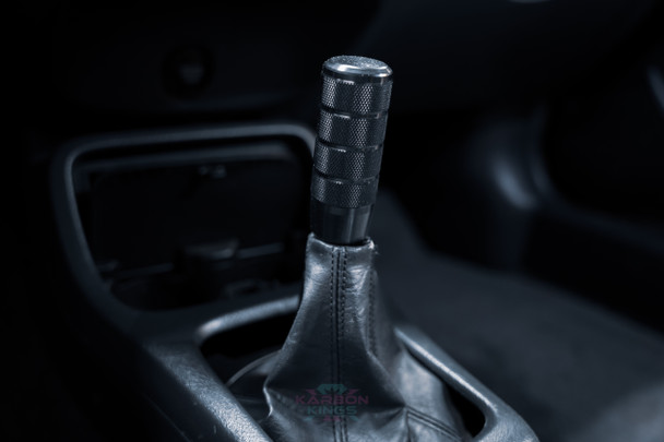 GRIPPER SHIFT KNOB | BLACK
