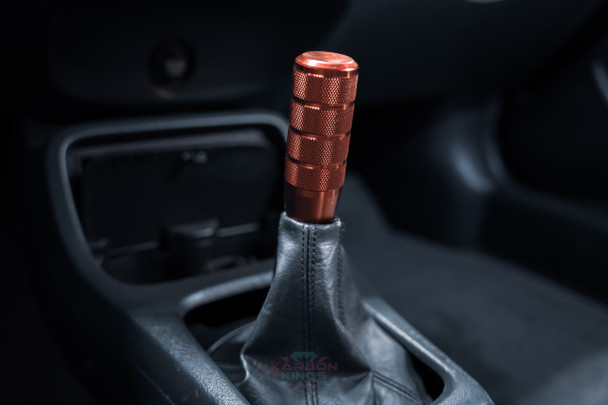 GRIPPER SHIFT KNOB | RED