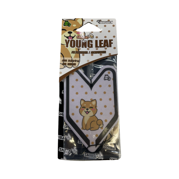 Shiba Air Freshener