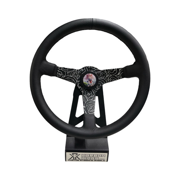 Roses Engraved [LIMITED BATCH OF 10]