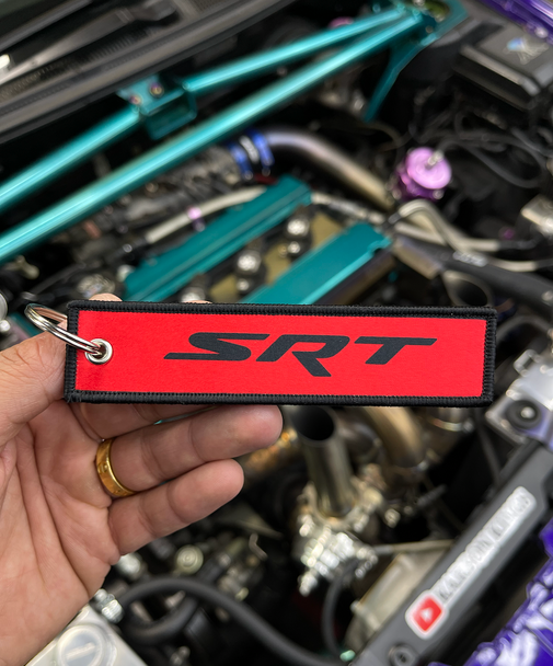 SRT