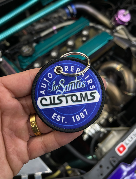 Los Santos Customs