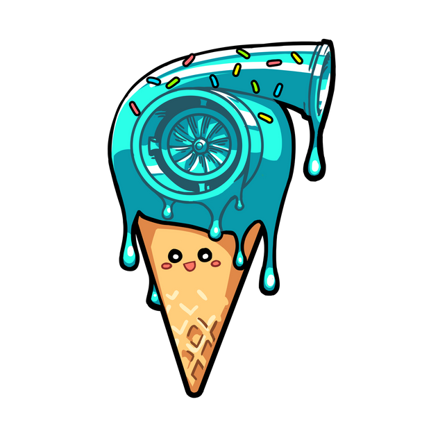 Ice Cream Turbo