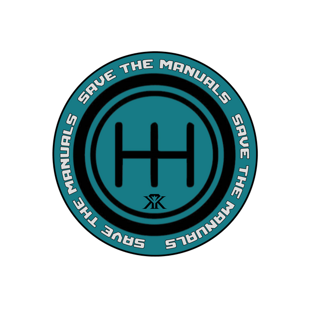 Save The Manuals