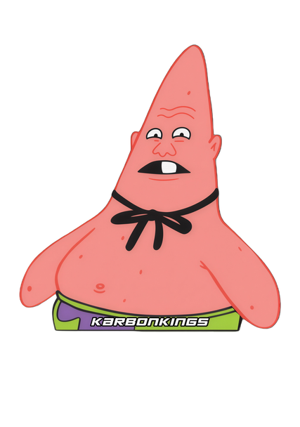 Pinhead Larry