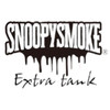 Snoopy Smoke