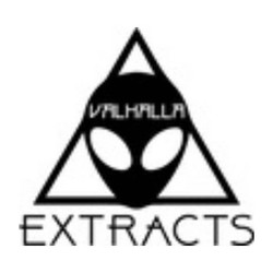 Valhalla Extracts Valhalla Extracts