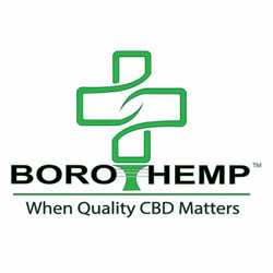 BoroHemp BoroHemp