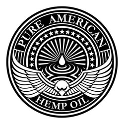 Pure American Hemp Oil Pure American Hemp Oil