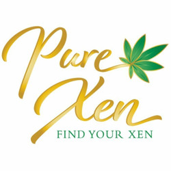 Pure Xen Delta 8 Products Pure Xen Delta 8 Products