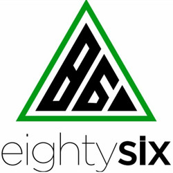 Eighty Six Eighty Six