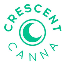 Crescent Canna CBD. Crescent Canna CBD.