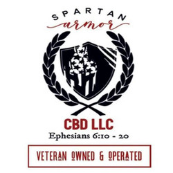 Spartan Armor CBD Spartan Armor CBD