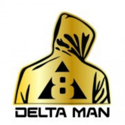 Delta Man Delta Man