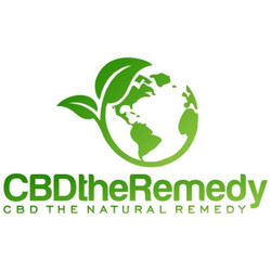CBD The Remedy CBD The Remedy