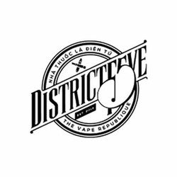District F5VE Vape District F5VE Vape
