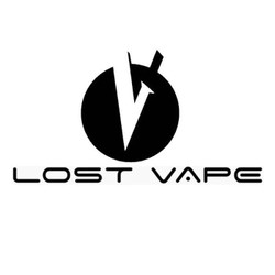 Lost Vape Lost Vape