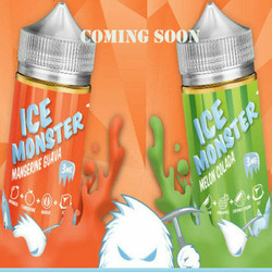 Ice Monster Vape Juice Ice Monster Vape Juice