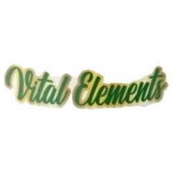 Vital Elements CBD Vital Elements CBD