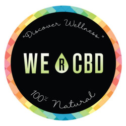 WE R CBD WE R CBD