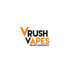 Vrush Vapes CBD Vrush Vapes CBD