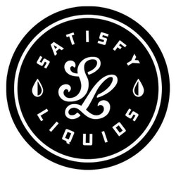 Satisfy Liquids CBD Satisfy Liquids CBD