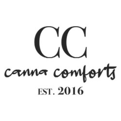 Canna Comforts CBD Products Canna Comforts CBD Products